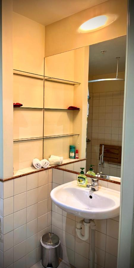 Luxury Private Apartment At The Heritage Hotel Auckland Dış mekan fotoğraf